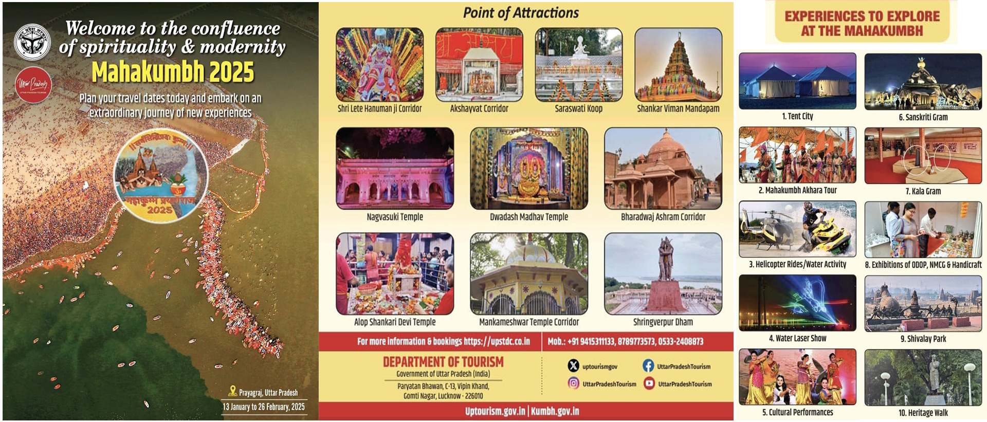 Mahakumbh 2025