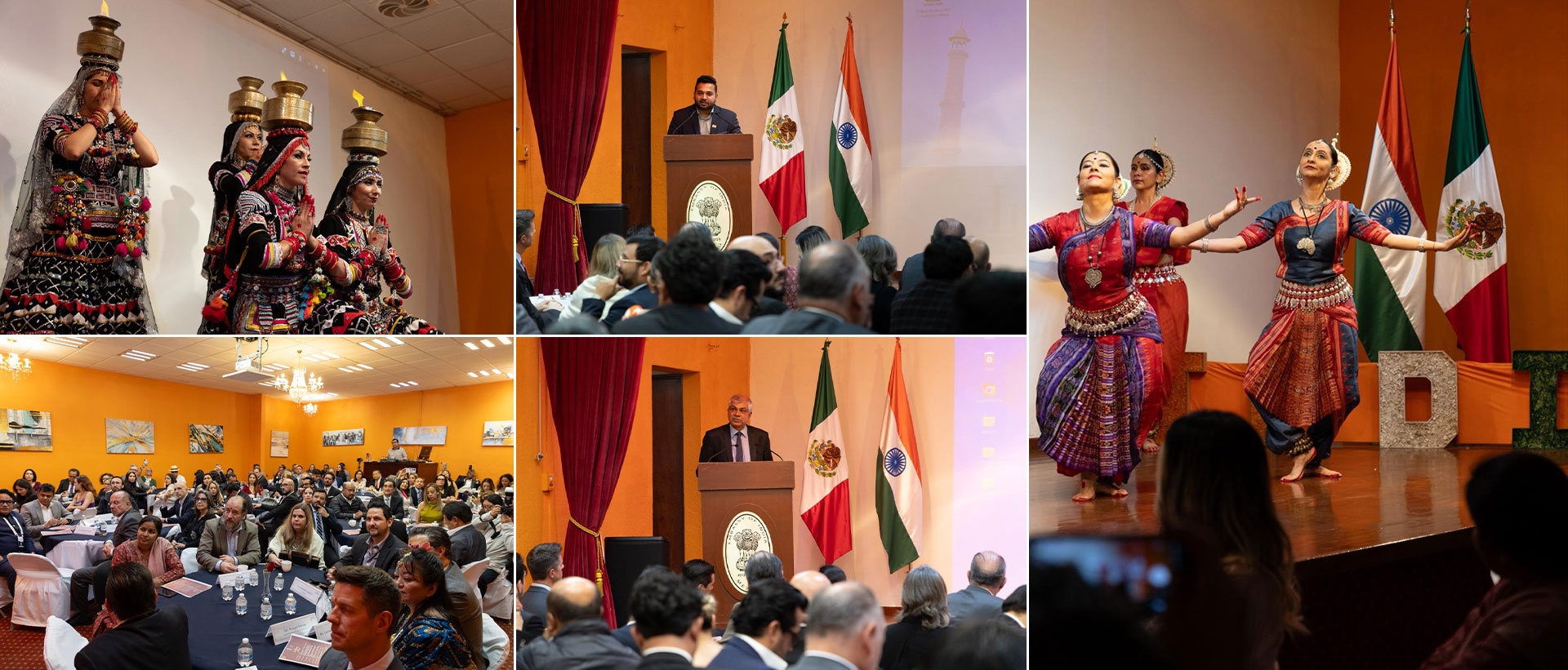Tourism Promotion Event at the Embassy 14.10.2025