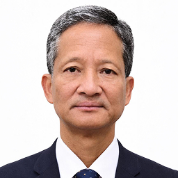 His Excellency Shri. Ngulkham Jathom Gangte