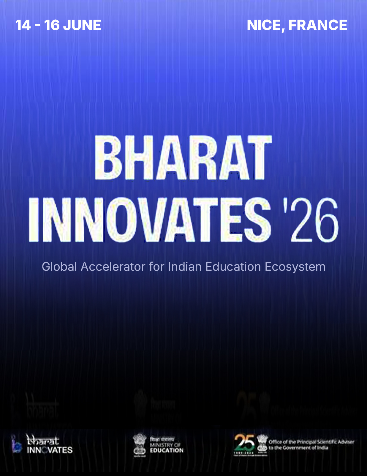 BHARAT INNOVATES